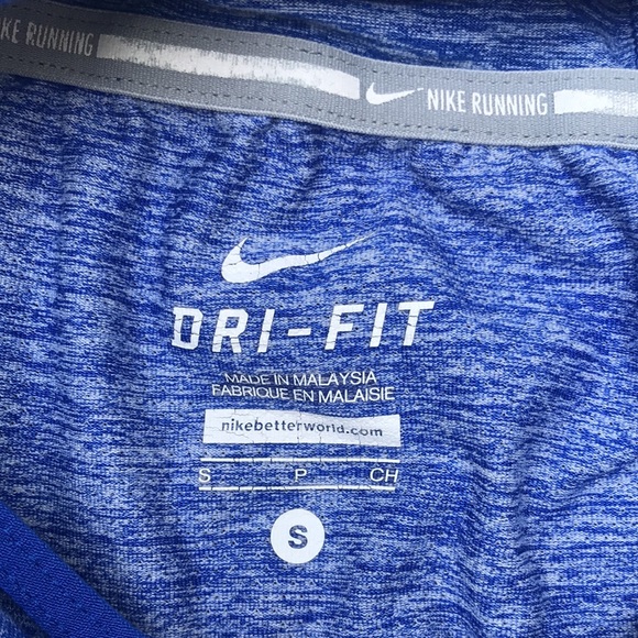 Nike Dri-fit Athletic Sweatshirt - Picture 4 of 4